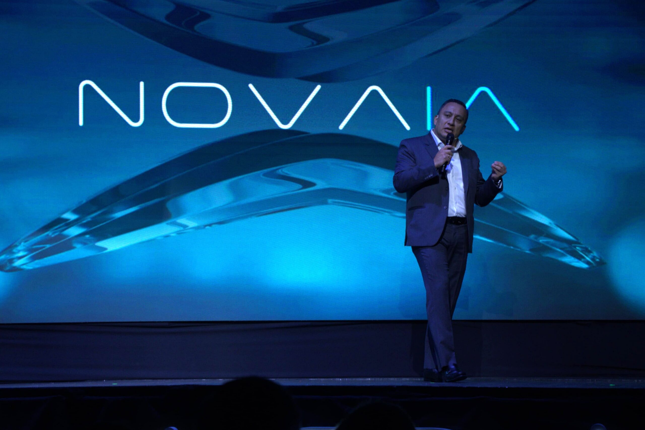 Indra Group crea un Centro de Excelencia de Inteligencia Artificial para América Latina y el Caribe