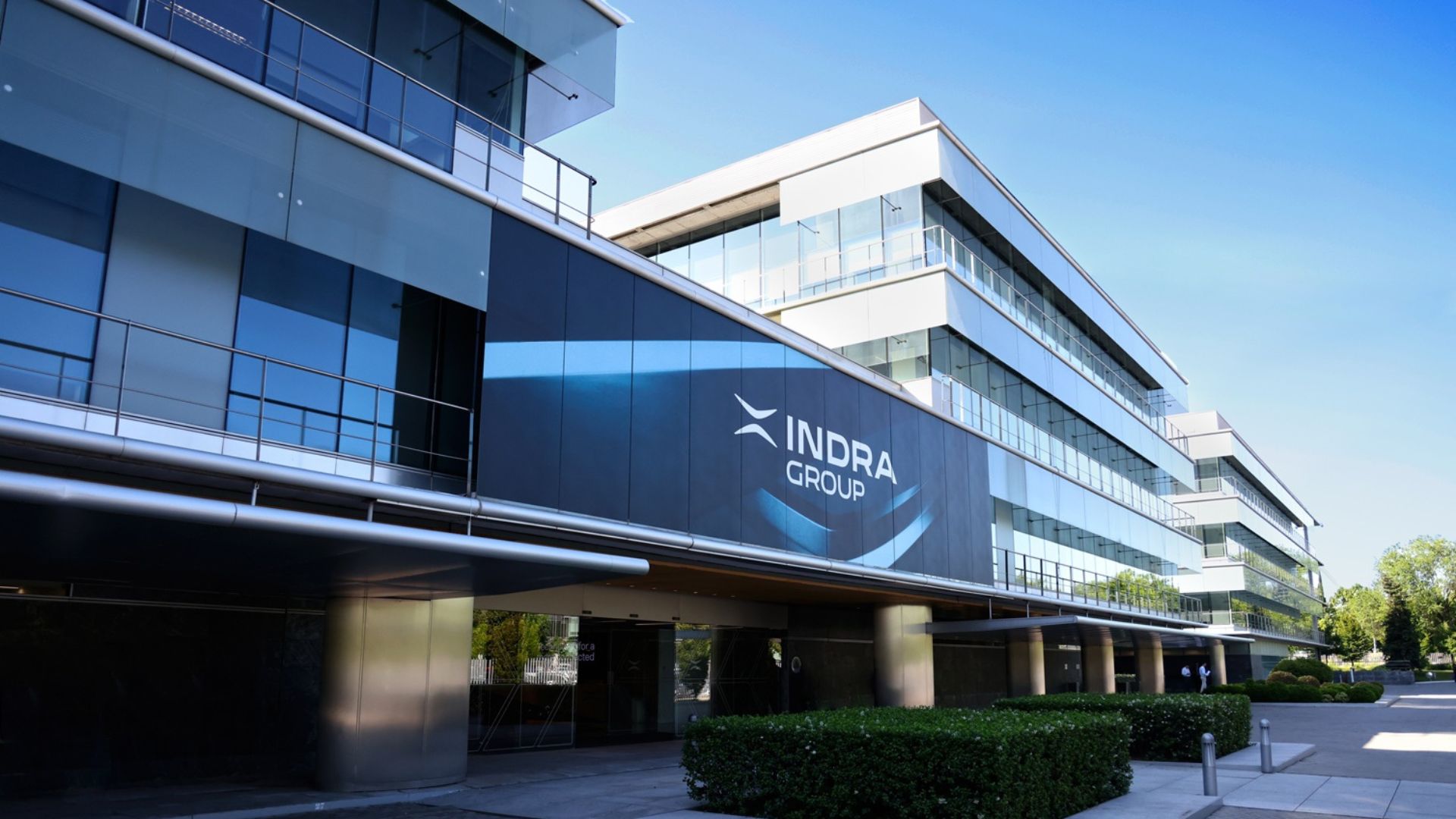 Indra renueva su liderazgo en los programas de I+D europeos y participa en 15 nuevos proyectos del Fondo Europeo de Defensa, liderando dos de ellos