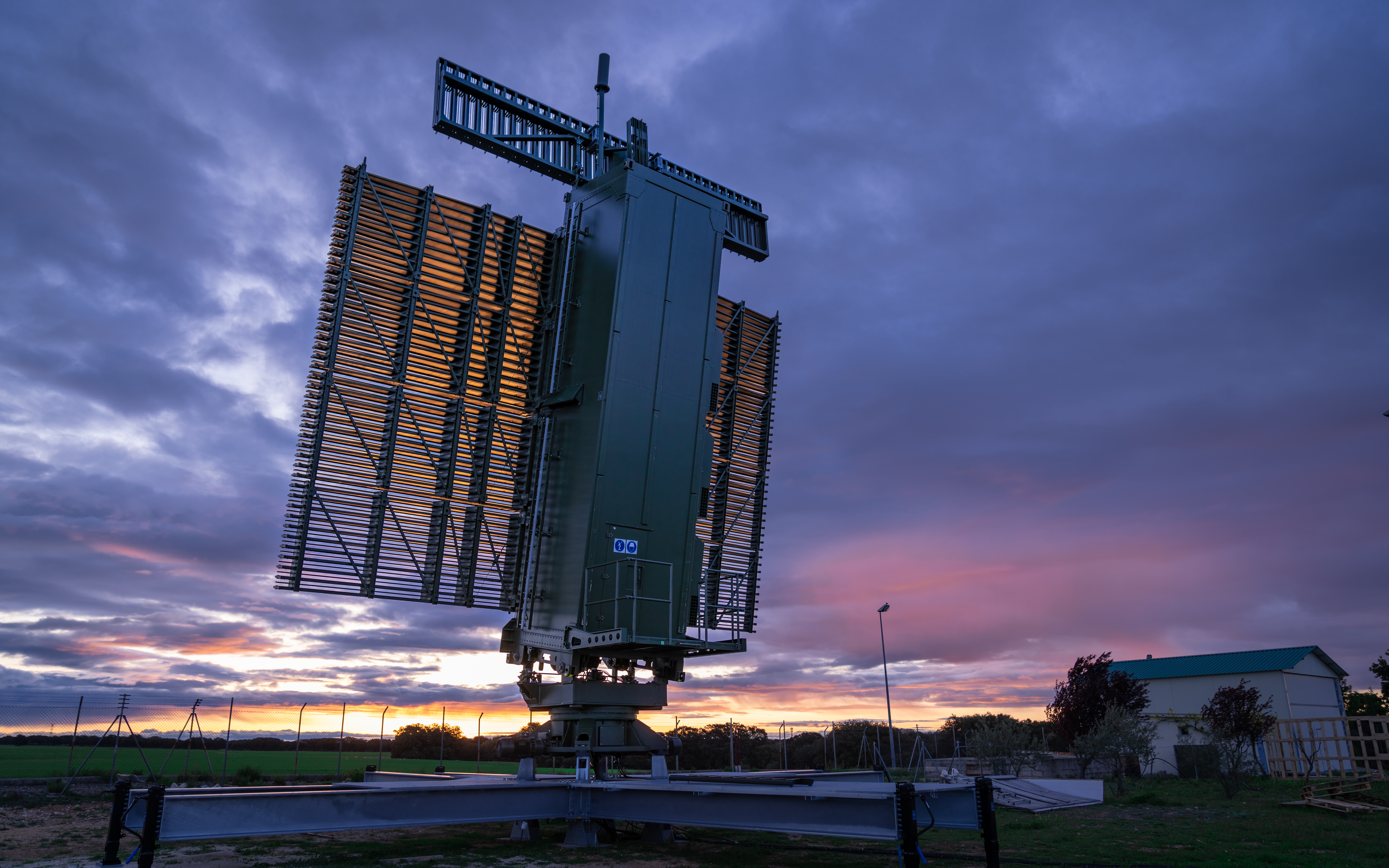 Indra to strengthen Thailand’s air surveillance with a new long-range LANZA 3D radar